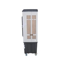 ISONIC 125L/325W EVAPORATIVE AIR COOLER (17,000m3/h) | IAC125L